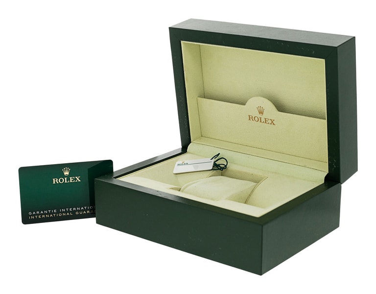 Rolex Datejust 41 126300